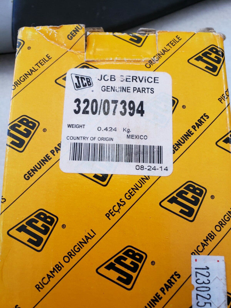 320/07394 -GENUINE OEM Filter Fuel JCB -(F1-2)