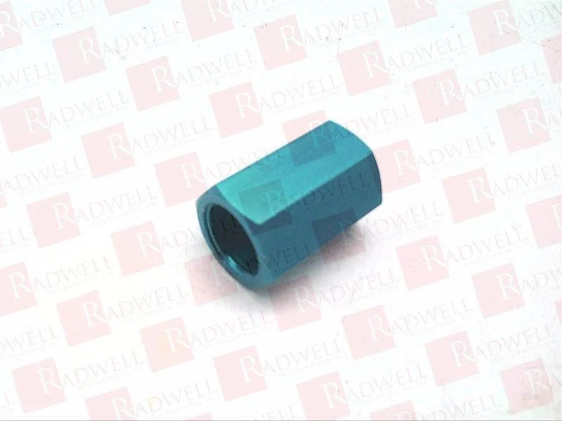 FESTO QM-1/4-1/4 / QM1414 (NEW NO BOX)