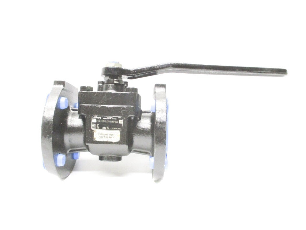 FLOWSERVE 2.00S151CS-R-M0/05U NSNP