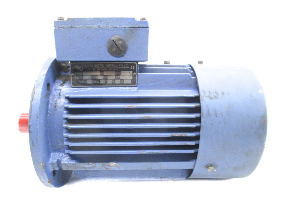 WESTERN ELECTRIC 1D90L-4B5 NSNP