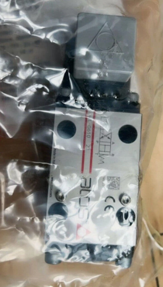 One Brand New atos DHI-0610 23 DC24 valve