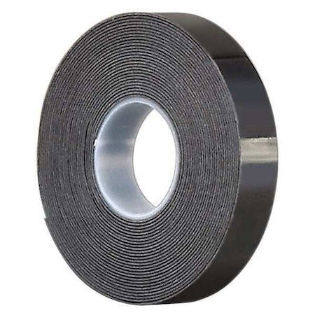 3M 4929 3M 4929 Vhb Tape 0.5" X 5Yd, Black, 25 Mil