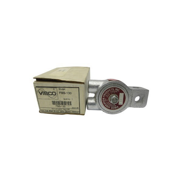 VIBCO FBS-130 NSMP