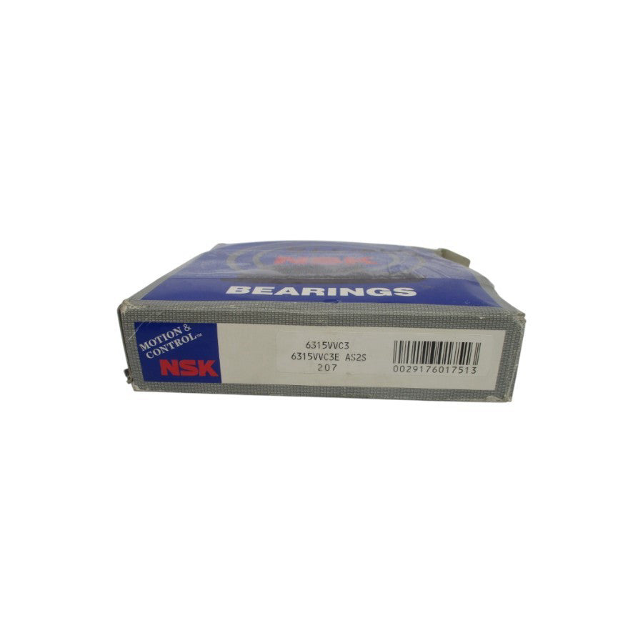 NSK 6315VVC3 6315VVC3EAS2S NSMP
