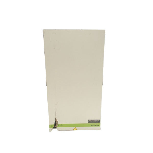 SIEMENS 6RA2176-6GS20-0 500V 197A (AS PICTURED) UNMP