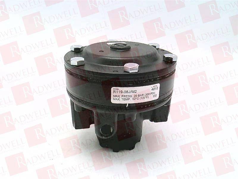 PARKER R119-08J/M2 / R11908JM2 (BRAND NEW)