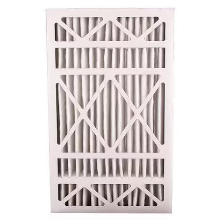 Bestair G5-1625-11-2 16 In X 25 In X 5 In Synthetic Furnace Air Cleaner Filter