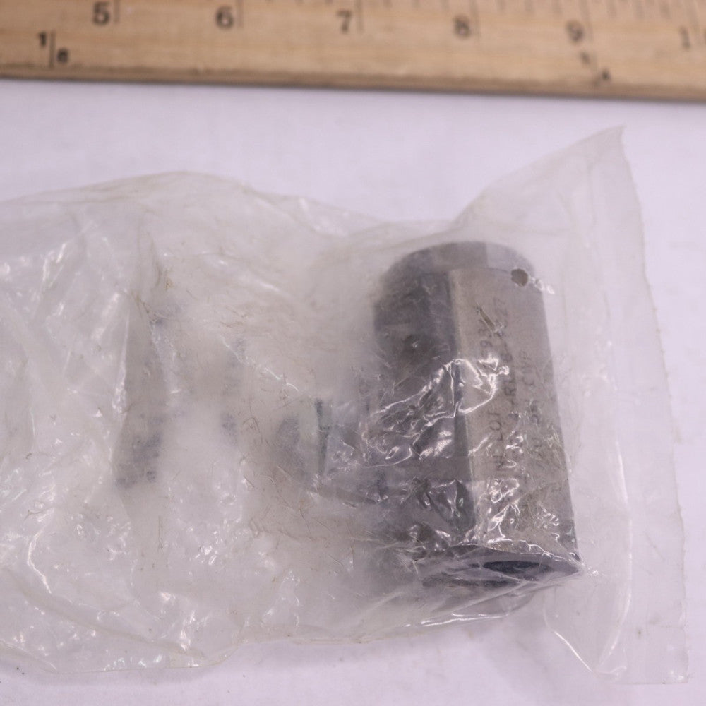 Ball Valve 1/2" 8100278