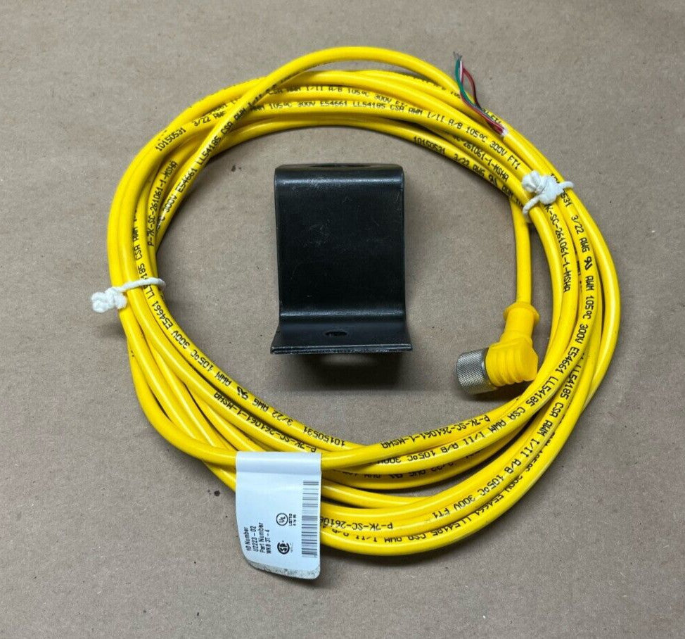 TURCK WKB3T-4 Micro Fast Cable