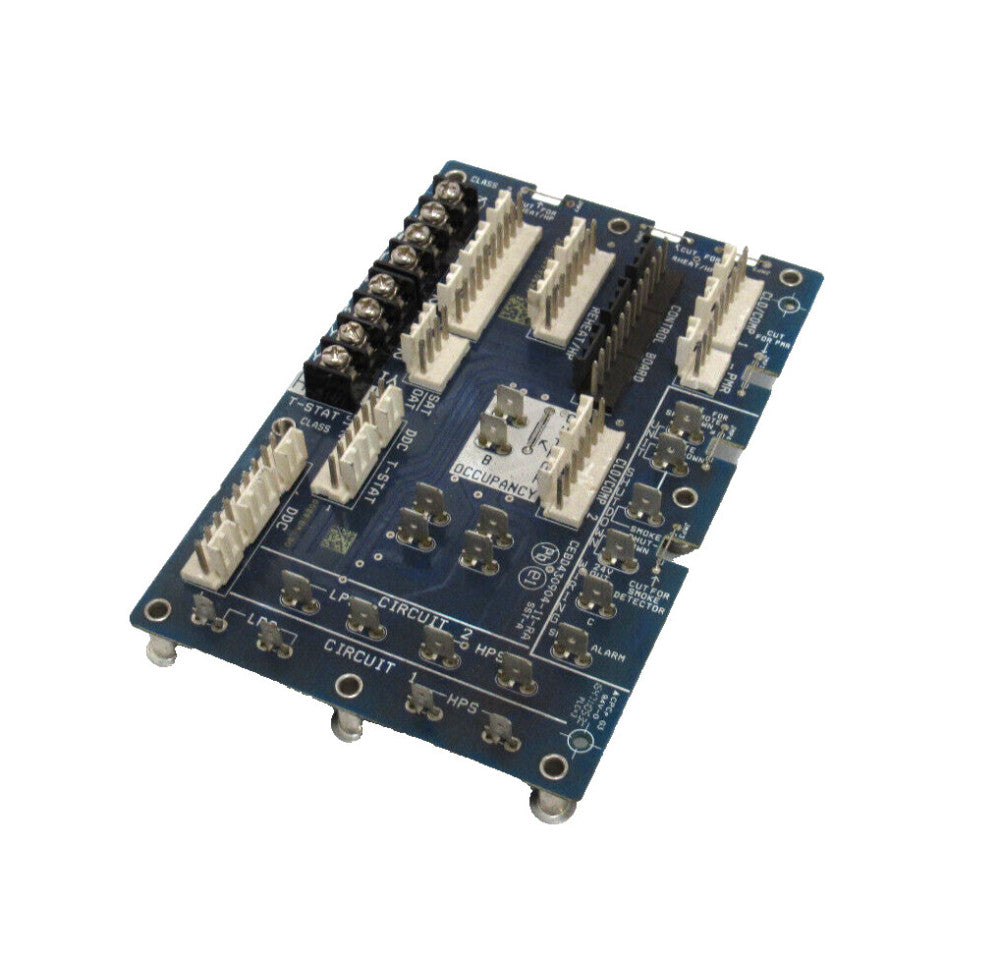 USED CARRIER CEBD430904-11-RA CIRCUIT BOARD CEBD43090411RA