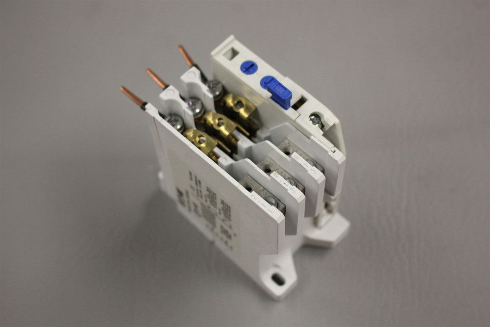 EATON OVERLOAD RELAY C306DN3