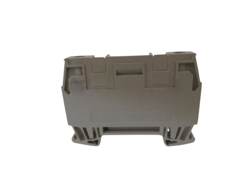 WEIDMULLER WTD 6/1 TERMINAL BLOCK  NSNP