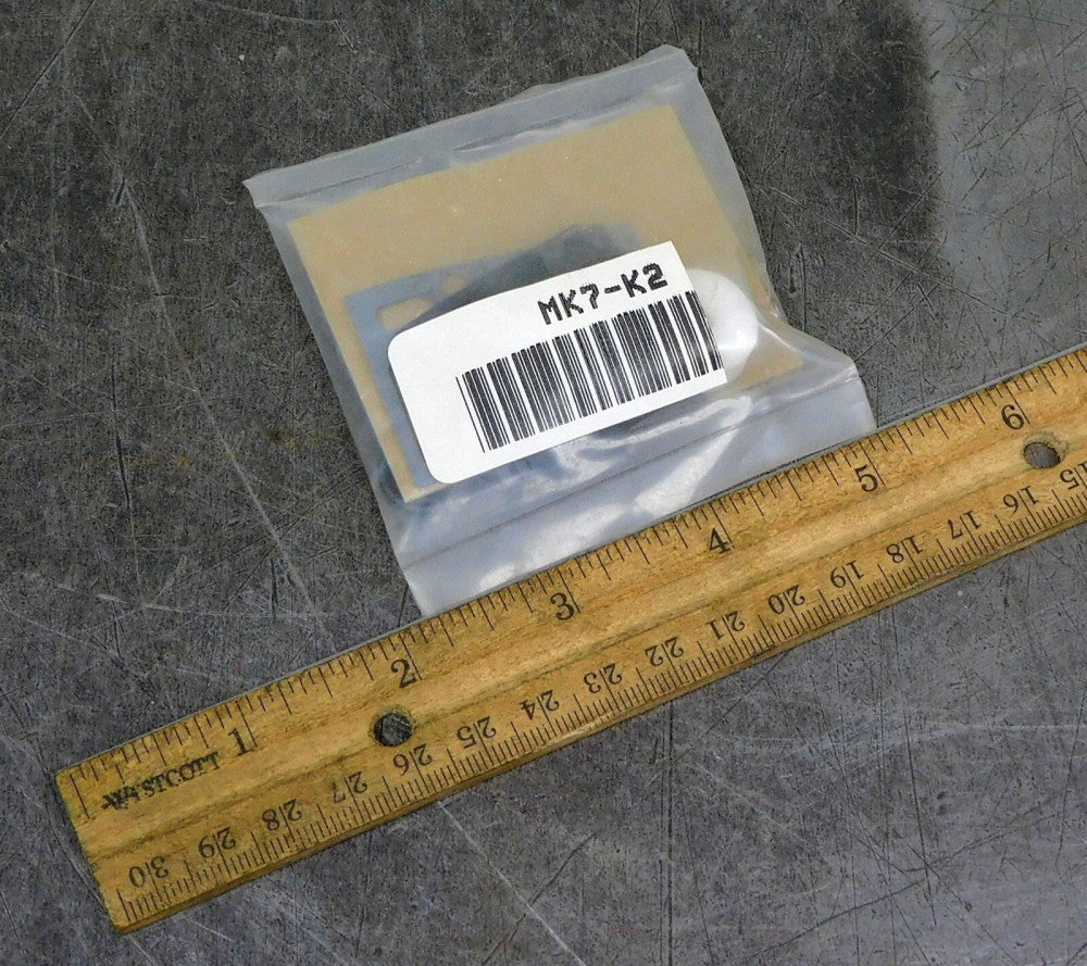 ASCO Numatics MK7-K2 Valve Repair Kit