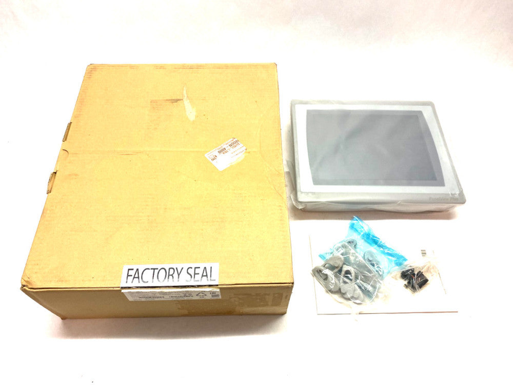 Allen Bradley 2711P-T10C22D8S Ser. B Panelview Plus 7 Graphic Terminal 10"