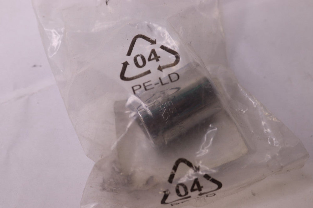 Westward External Star Socket 3/8" Drive E20 20HX36