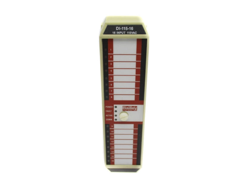 BAILEY DI-115-16 115VAC NSNP