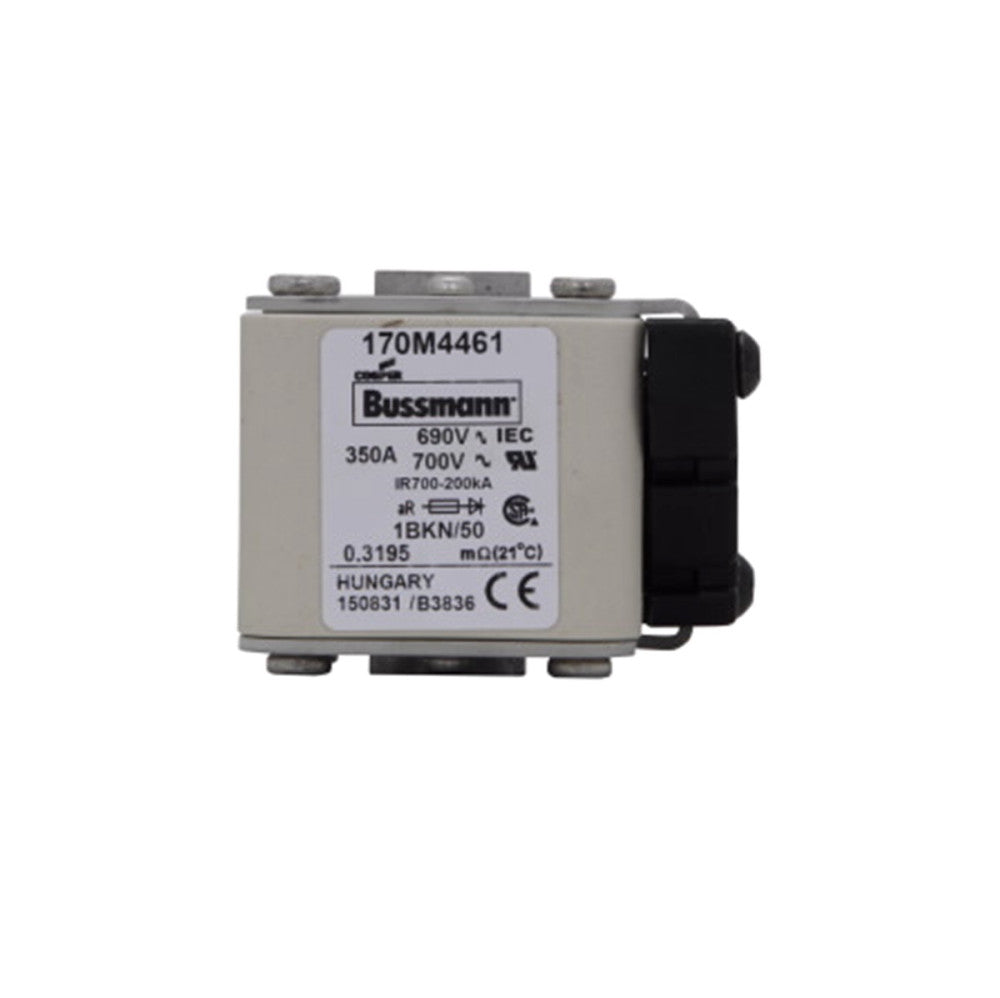 NEW Bussmann 170M4461 Fuse