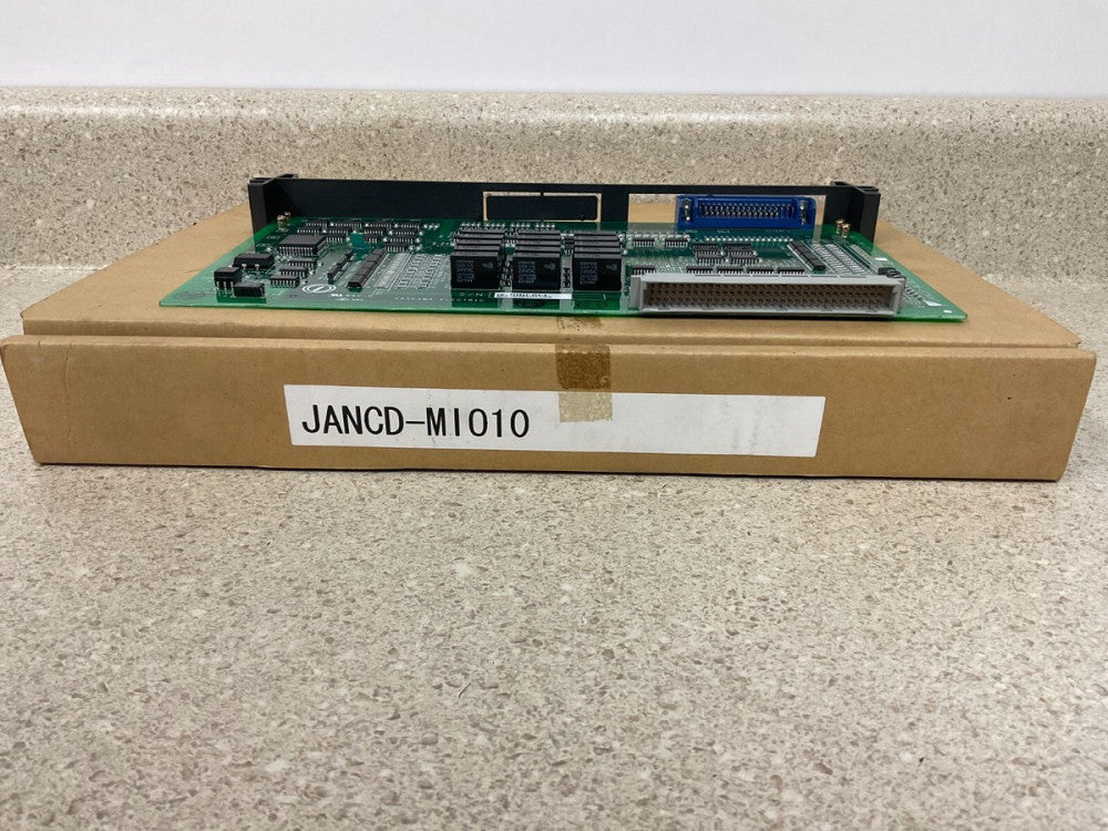 Yaskawa JANCD-MIO10 NEW