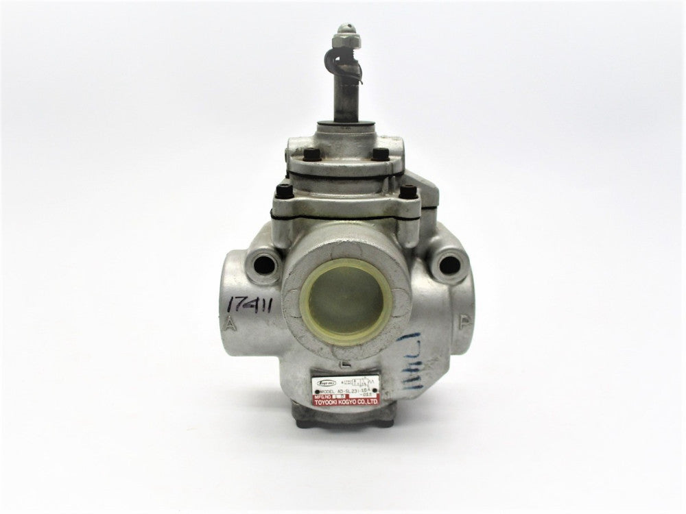 TOYOOKI KOGYO AD-SL231-10A-013 (AS PICTURED) NSNP