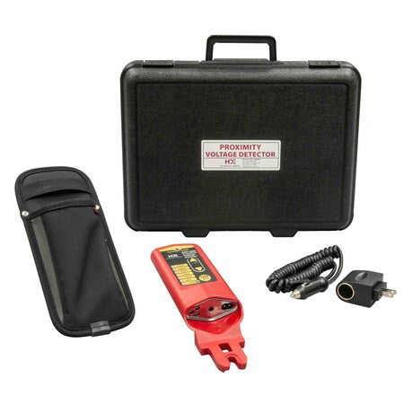 Hde Prx-69D Proximity Tester,120Vac To 69Kv