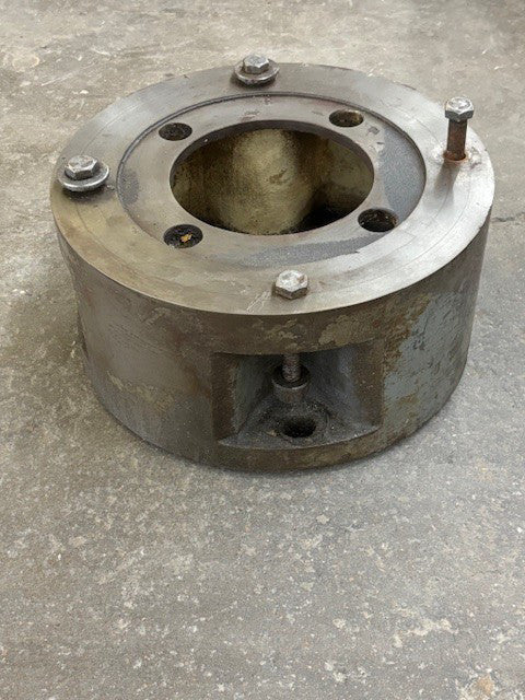 15" QUICK DETACHABLE BUSHING/COUPLING HUB