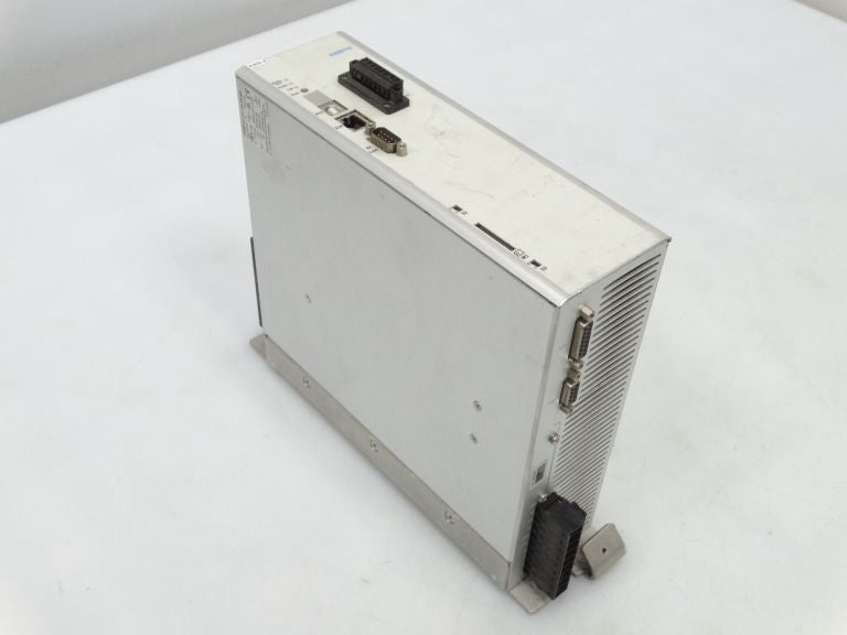 FESTO CMMP-AS-C5-11A-P3-M0 Drive - Used