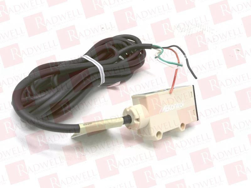 MEKONTROL MEK93-RD / MEK93RD (NEW IN BOX)