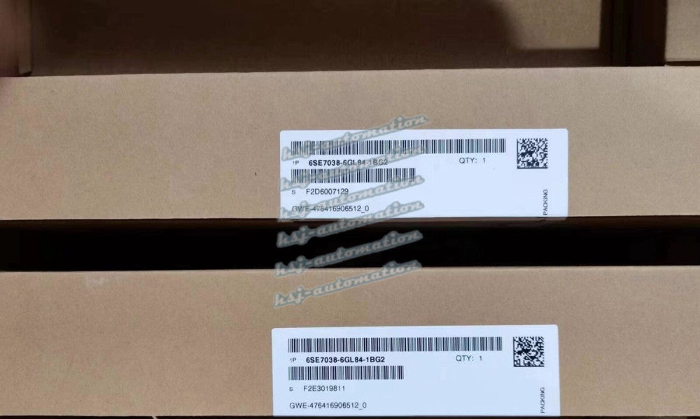 6SE7038-6GL84-1BG2 1PCS NEW SIEMENS Drive Board 6SE7038-6GL84-1BG2