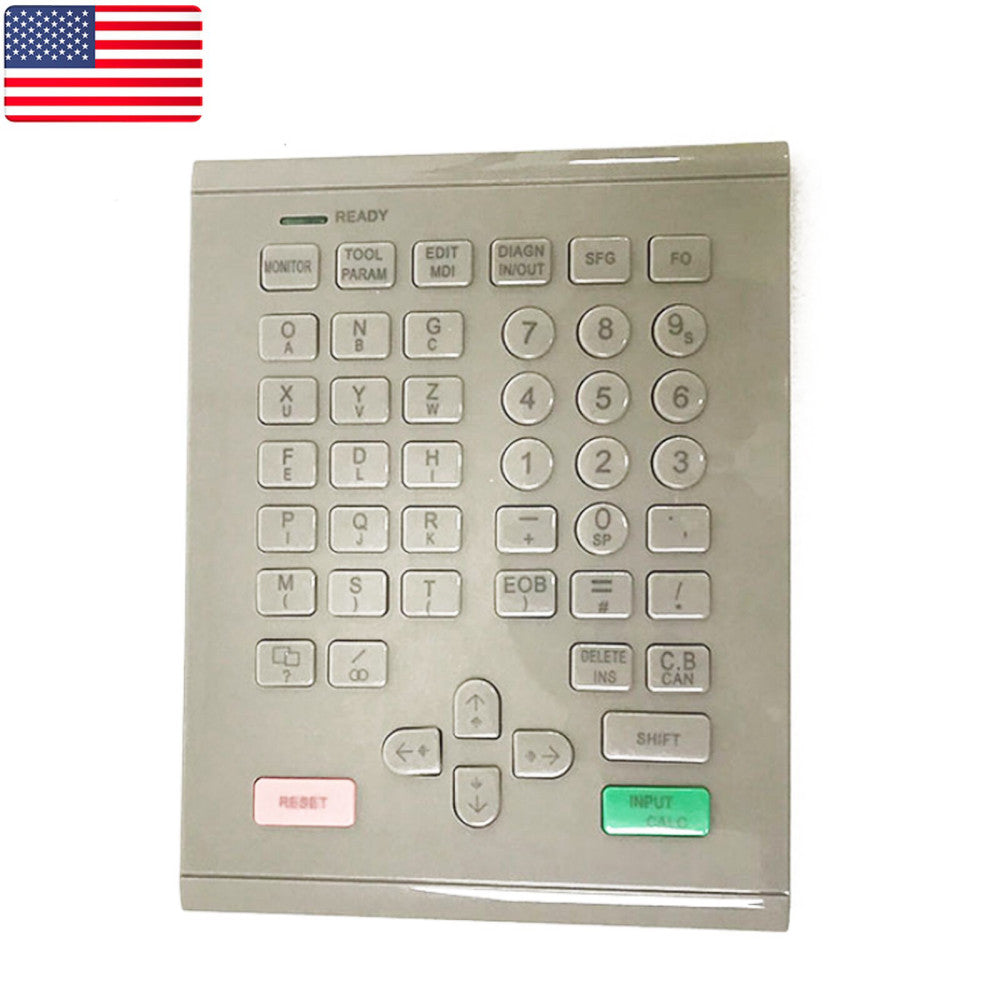 MITSUBISHI M64 KS-4MB911A Keypad Operator Panel for Turning Machine - US Stock