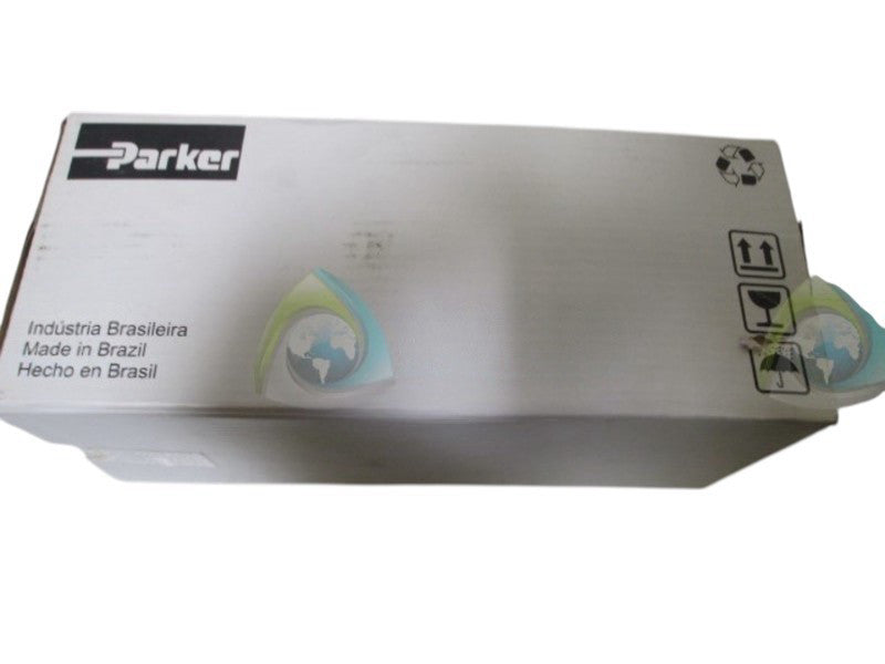 PARKER 035831100B LUBRICATOR  NSMP