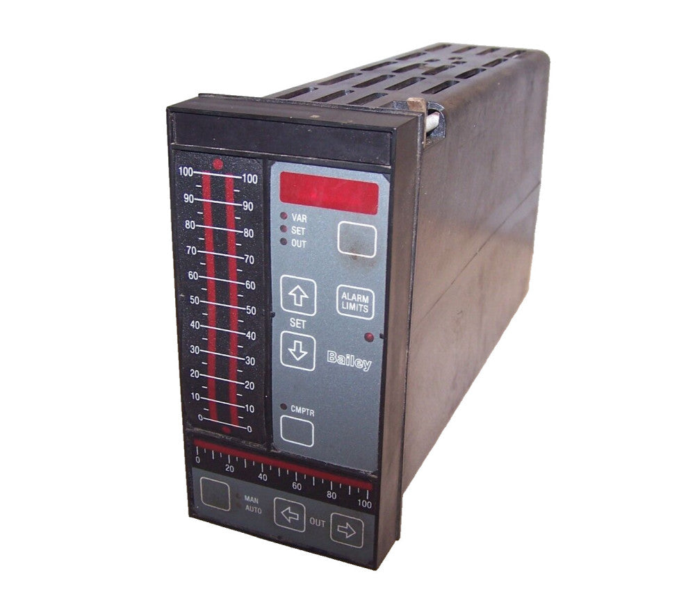 MOORE NETWORK 90 DIGITAL CONTROL STATION 24 VDC  NDCS03