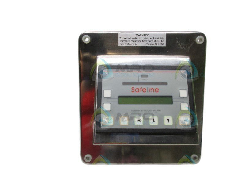 SAFELINE 30863  NSNP