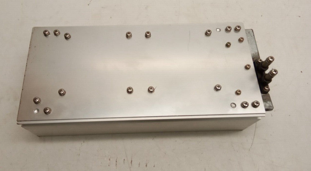 IWAKI 0279 FANUC Servo Spindle Transistor Unit 