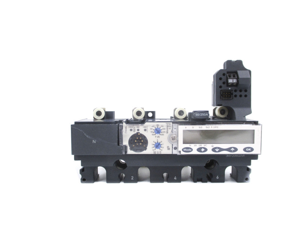 SCHNEIDER ELECTRIC 3N172060254 NSNP