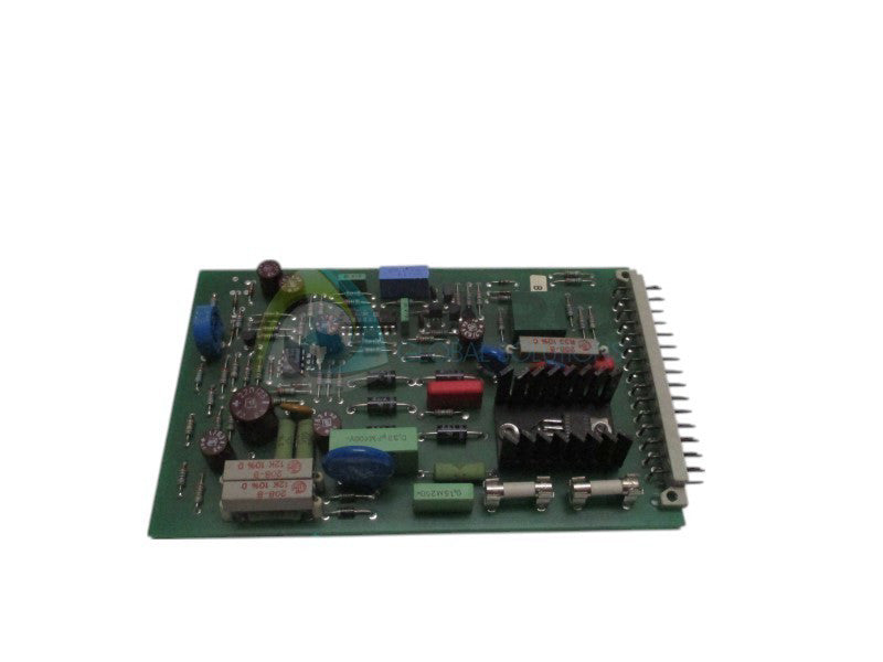 CIRCUIT BOARD MRK4 NSNP