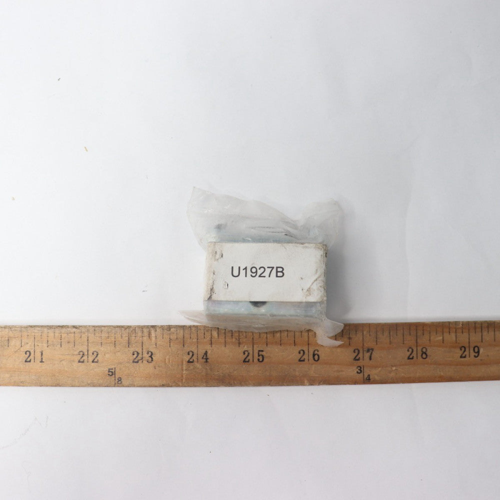 Anchor Elbow Steel 1/4" NPTU1927B 