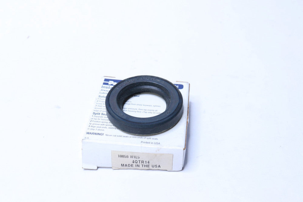 Parker Clipper Oil Seal 4QTR14 