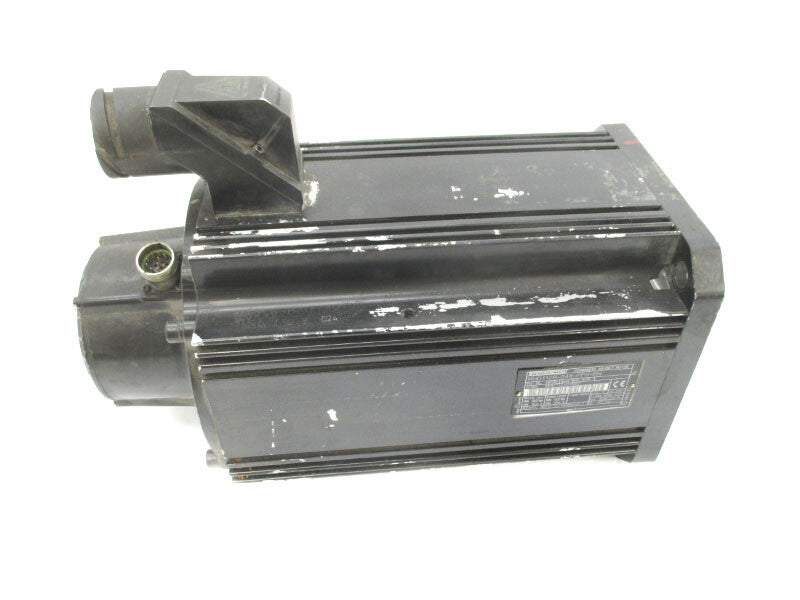 INDRAMAT MHD112B-048-PP0-BN 284595 53.4A UNMP