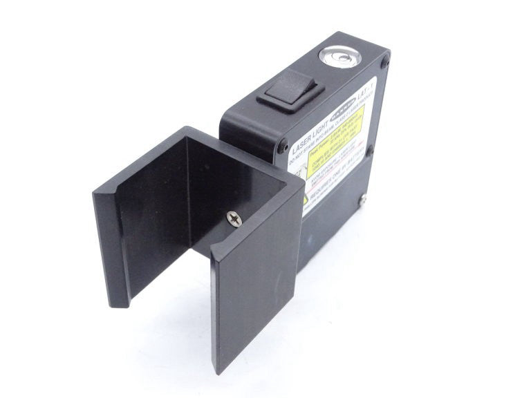 BANNER ENGINEERING LAT-1-MS SENSOR ACCESSORY NEW