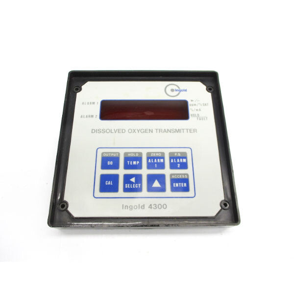INGOLD 4300 UNMP