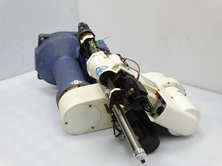 DENSO HM-4W702BM-W ROBOT