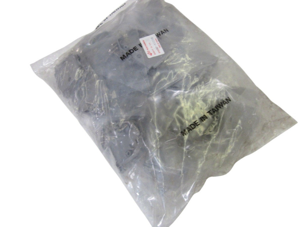 LOT OF 25 AIM ELECTRONICS 40-9725H NSMP