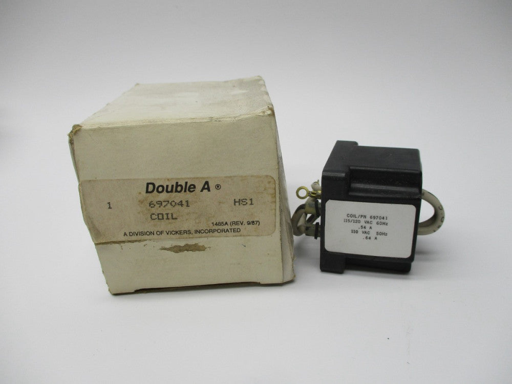 VICKERS 697041 NSMP