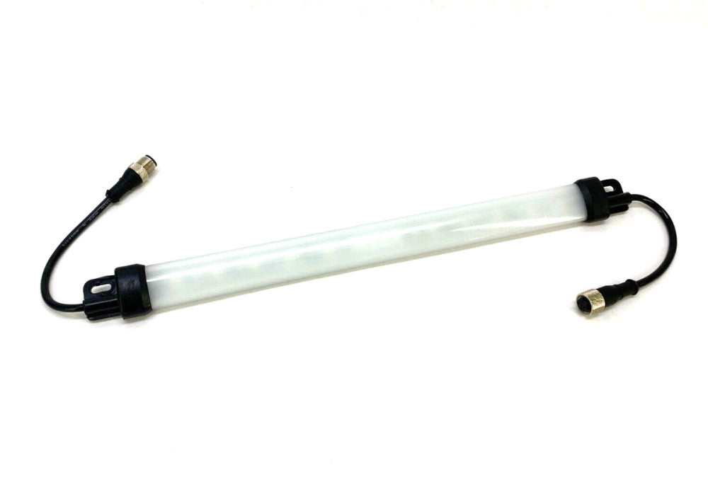 Banner WLS15CDW0360DSQP Low Power LED Work Light Strip 360mm Length 802008