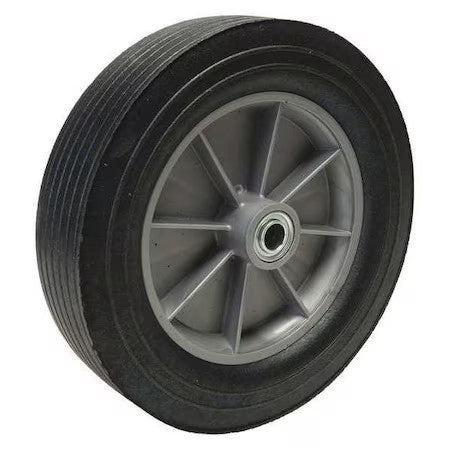Greenlee 53390 Wheel,Rubber 12X3
