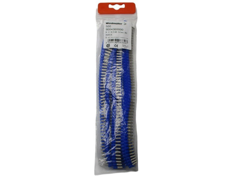 WEIDMULLER 9004360000 (PKG OF 500) NSMP