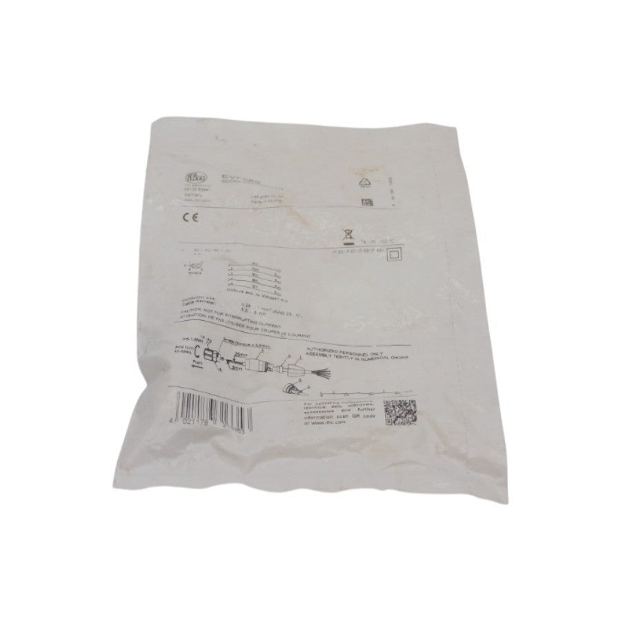 IFM EFECTOR SDOGH050VASFKPG EVF569 60V 4A NSMP