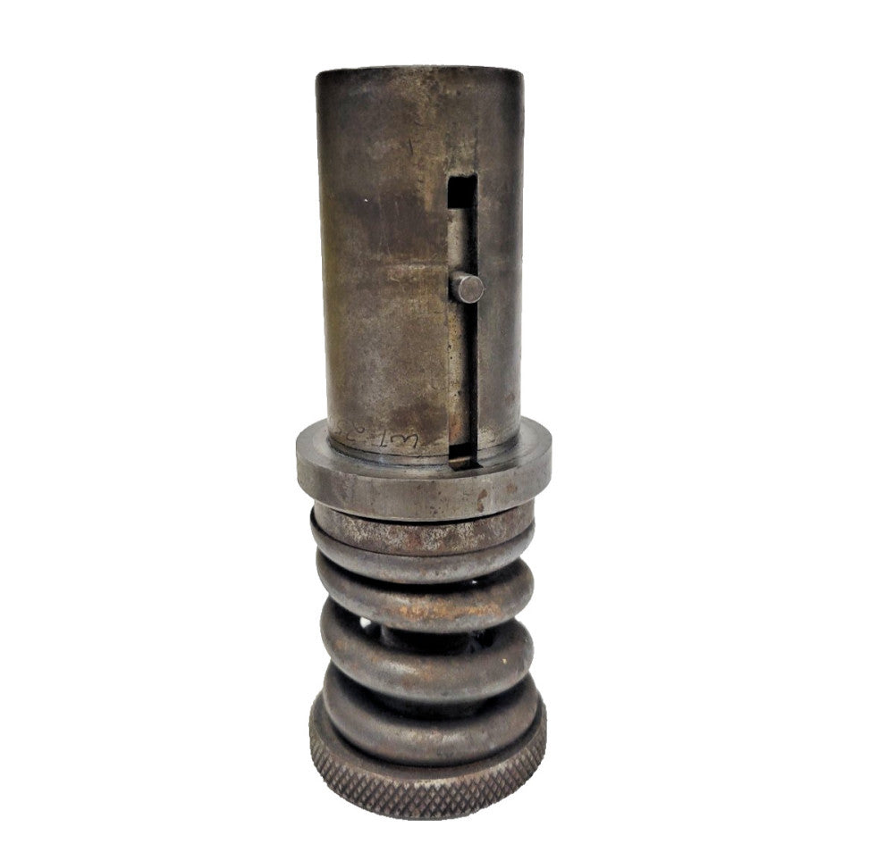 WILSON TOOL THICK TURRET PUNCH PRESS TOOLING WT 0.250 X 0.560 OBLONG