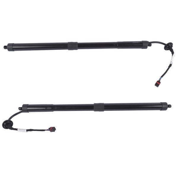 2PCS Rear Electric Tailgate Gas Strut 32296296 32296297 for Volvo XC40 536 1.5L