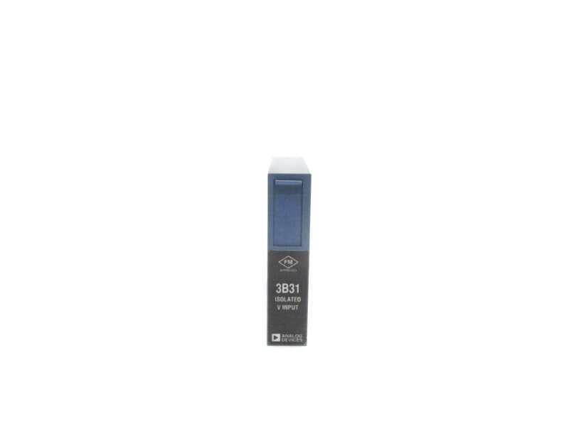 ANALOG DEVICES 3B31-03 10V NSNP